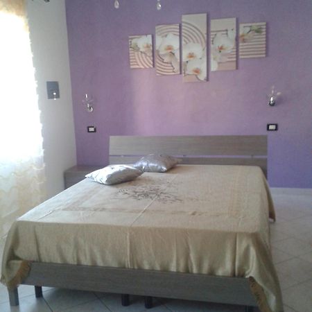 B&B Peschici Rooms Екстер'єр фото