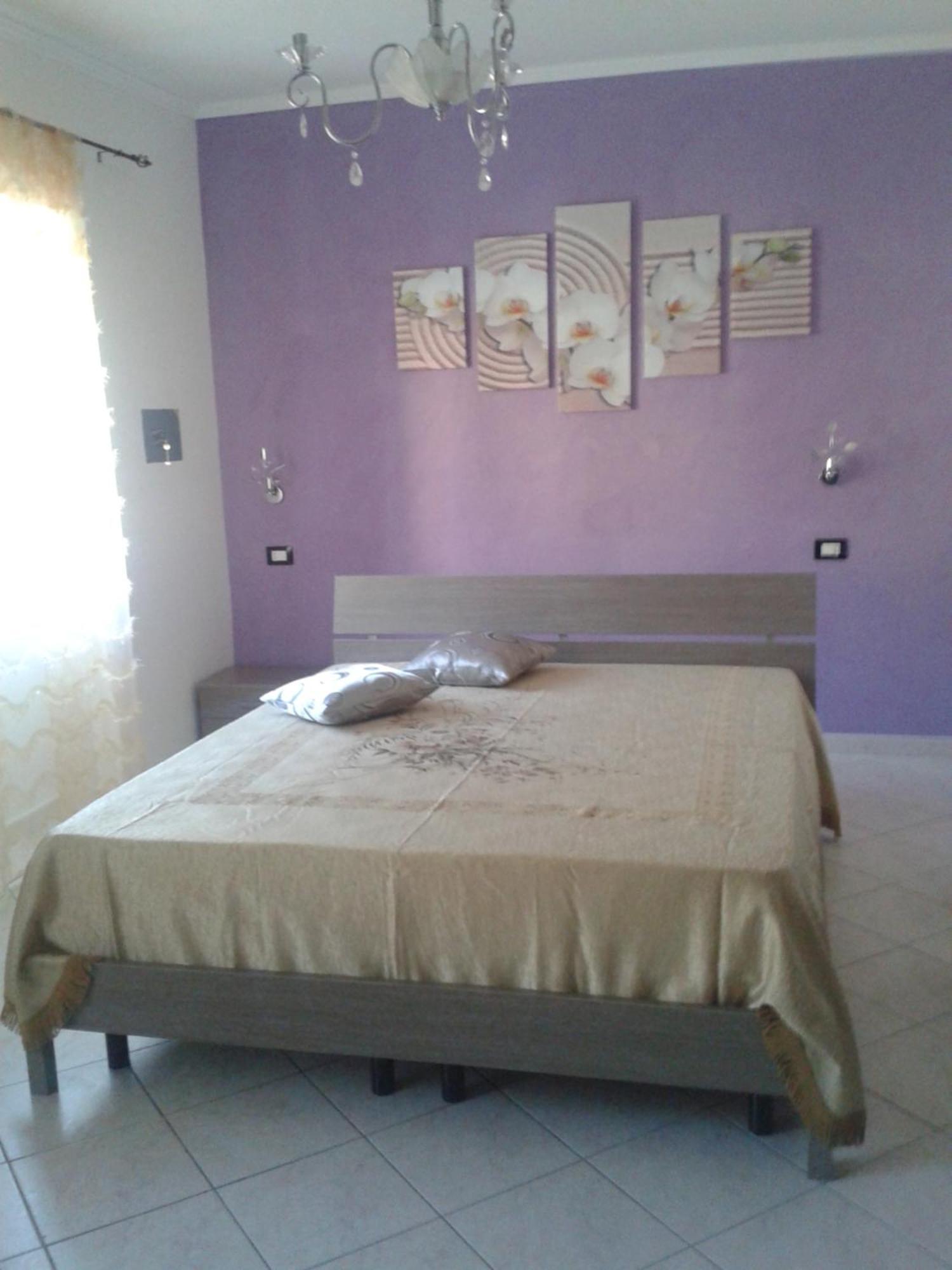 B&B Peschici Rooms Екстер'єр фото