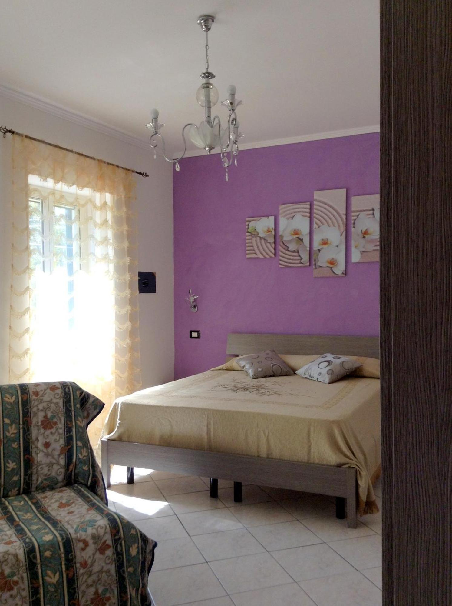 B&B Peschici Rooms Екстер'єр фото