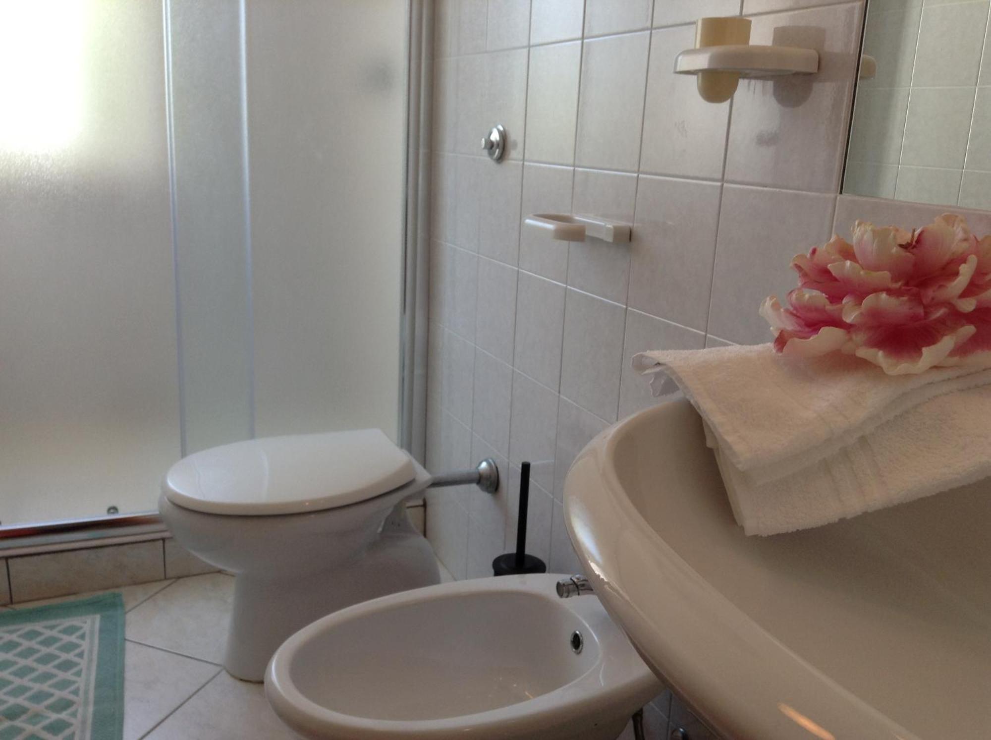 B&B Peschici Rooms Екстер'єр фото
